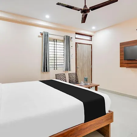 Hotel O Champion Galaxy